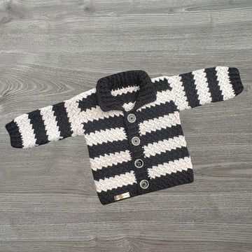 Ziggy Baby Cardigan