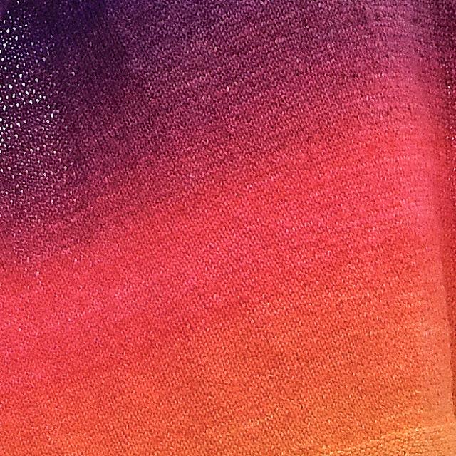 Sunrise Cardigan