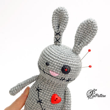 Voodoo Bunny