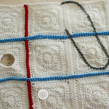 Love Notes Blanket