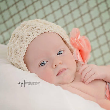 Kylie Baby Bonnet
