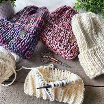 The Renfrew Toque