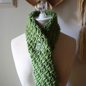Phydeaux Twist Cowl