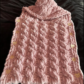 Baby Sleeping Swaddling Bag
