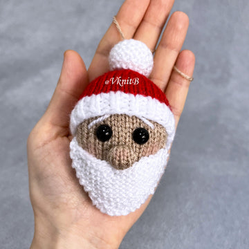 Christmas Bauble Ornaments