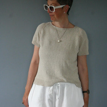Jasmin Tee