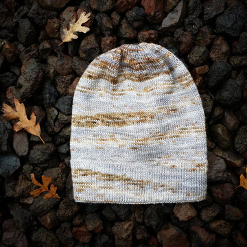 Fluid Sockhead Beanie