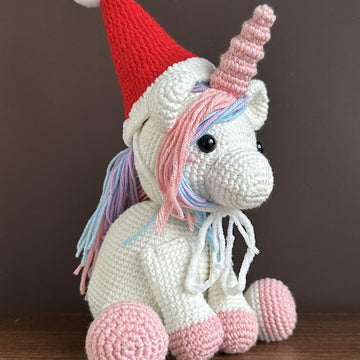 Christmas Unicorn