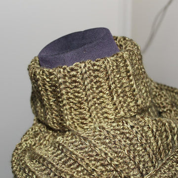 Turtle Hood