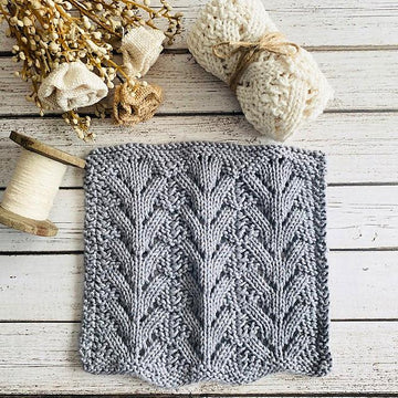 Glamour Dishcloth