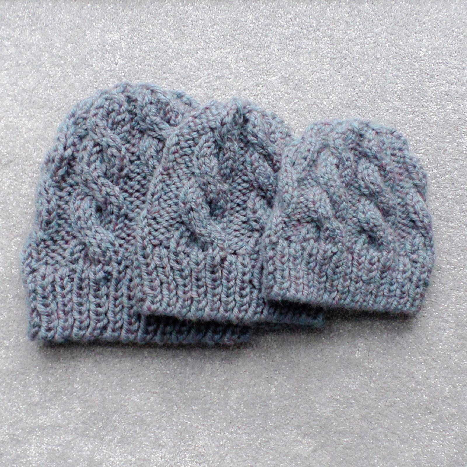 Cliff Cable Hat