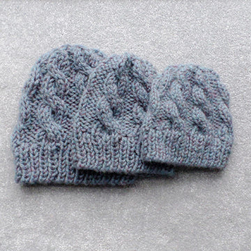 Cliff Cable Hat