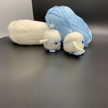 Pocket Yeti