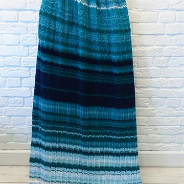 Temperature Blanket