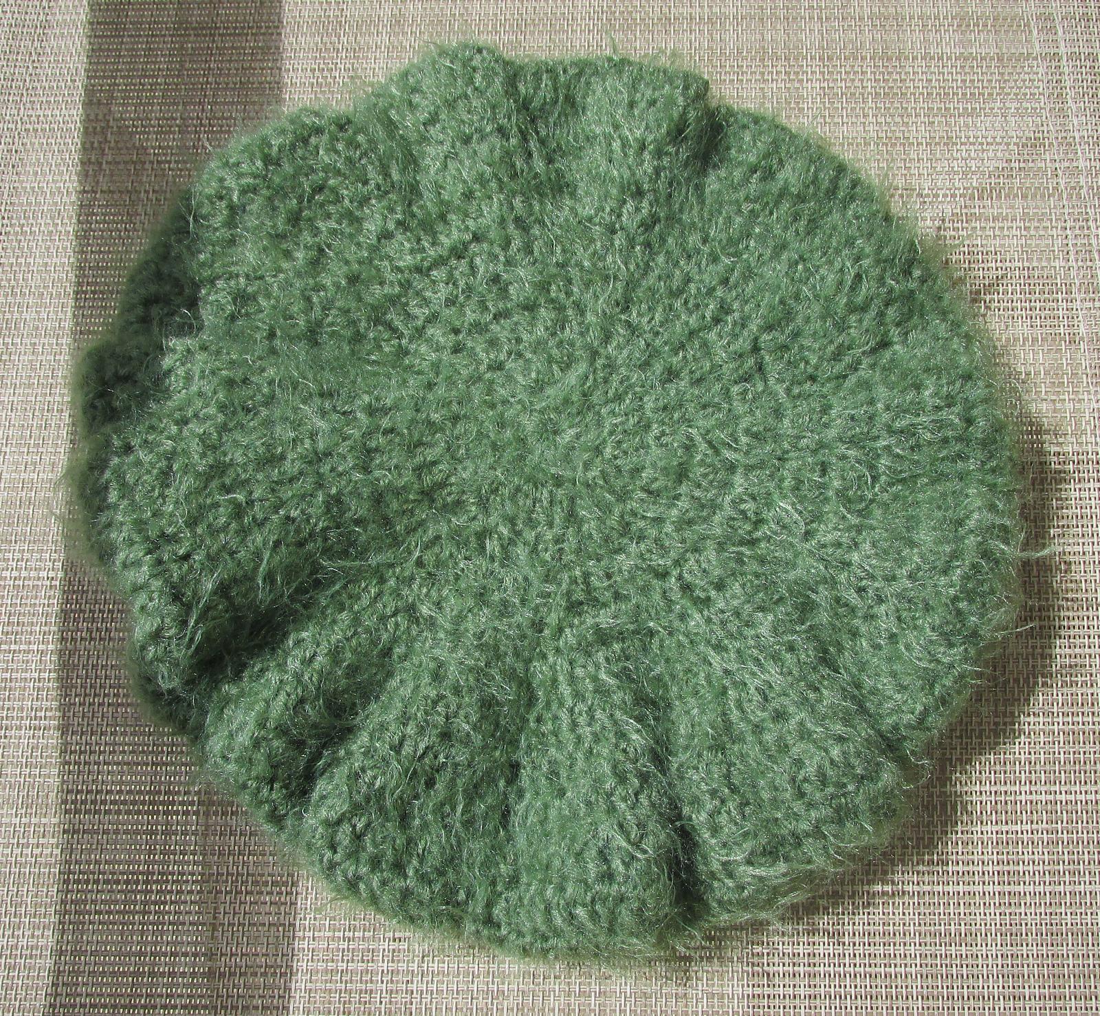 Retro Classic Beret