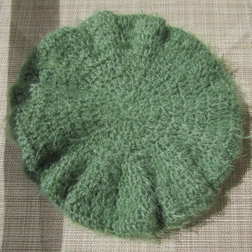 Retro Classic Beret