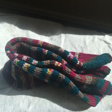 Revär Socks