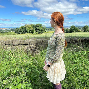 Alee Pullover