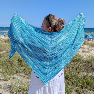 Year Round Shawl