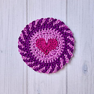 Lovebomb Coaster