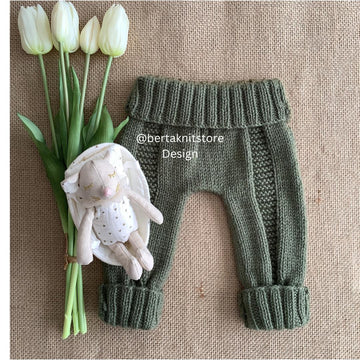 Cozy Pants