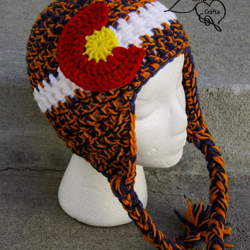 Colorado Beanie