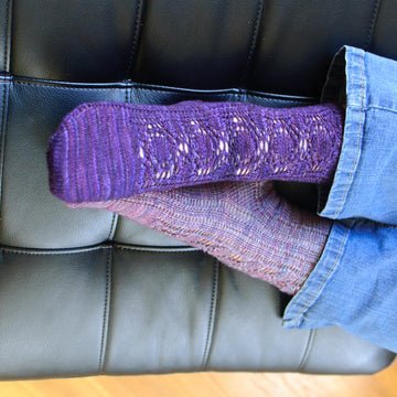 Encode and Decode Socks