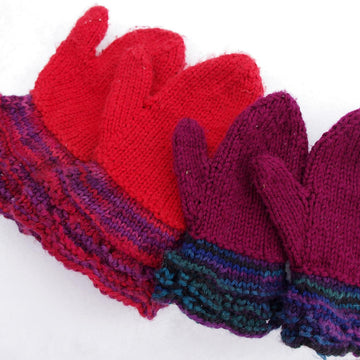 Abigail Gauntlets