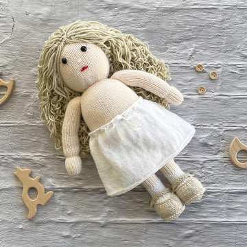 Sarah 'Boutique doll' 19136