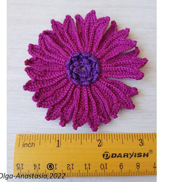 Lilac flower