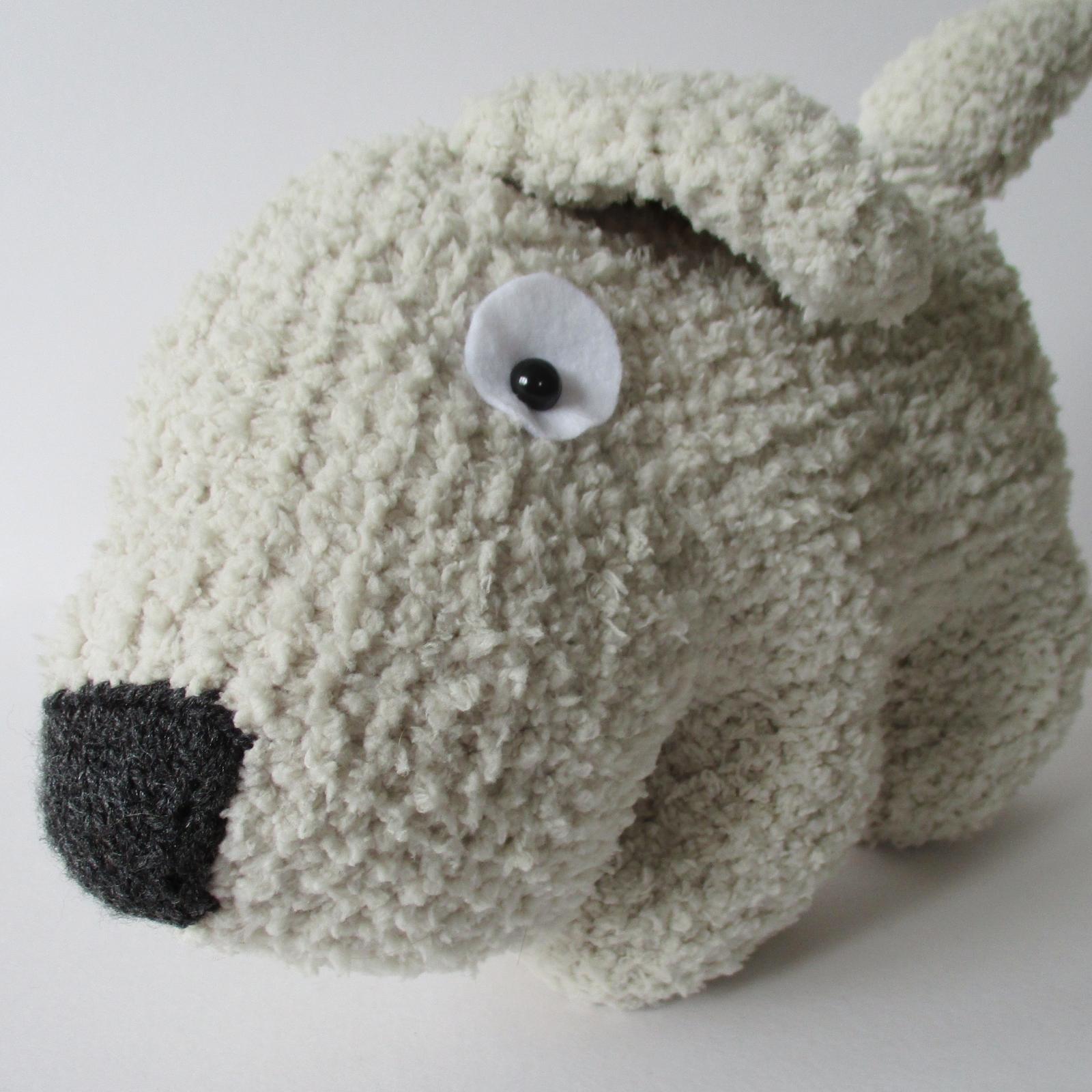 Dog Cushion