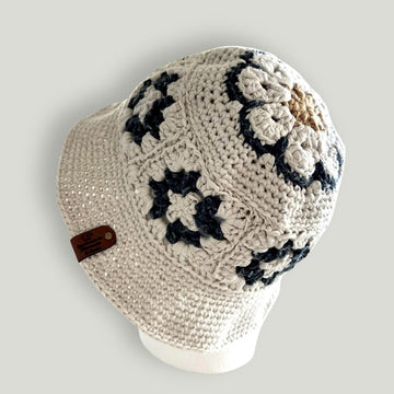 The Tigerlily Bucket Hat