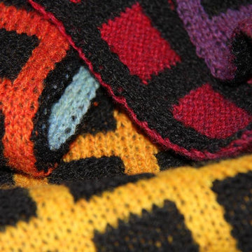 Paintbox Scarf 493