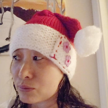 My Xmas Hat