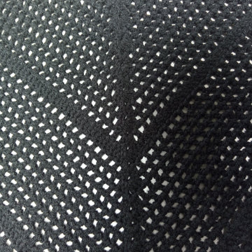 So Simple Shawl