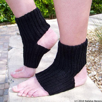 Yoga Socks