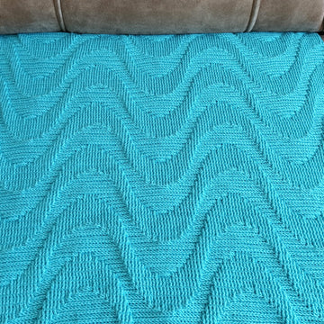Ocean blanket