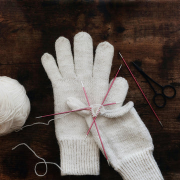 The Classic Gloves