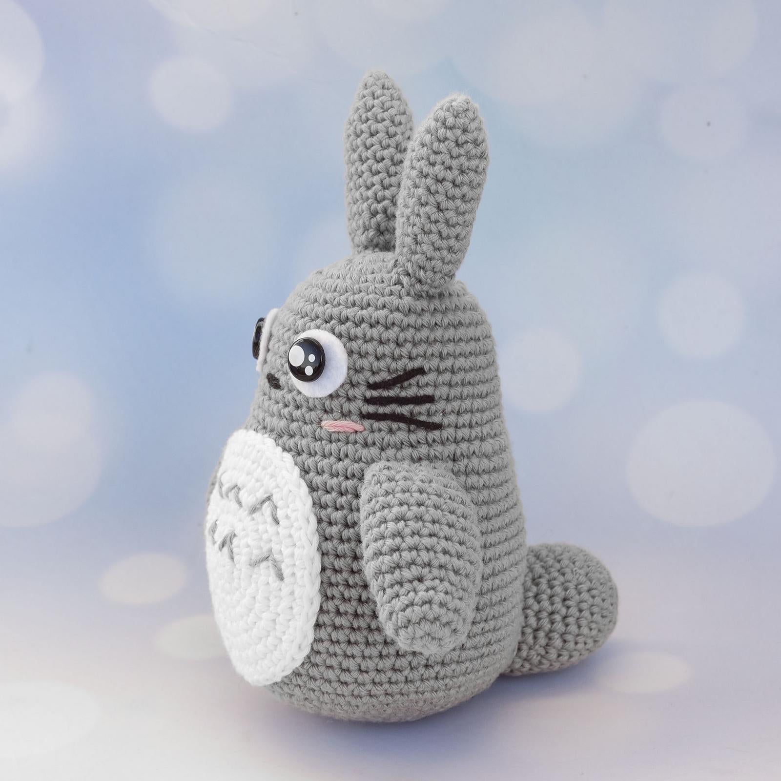 Totoro Kawaii