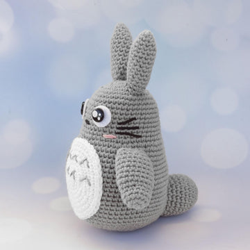 Totoro Kawaii