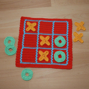 Tic tac toe
