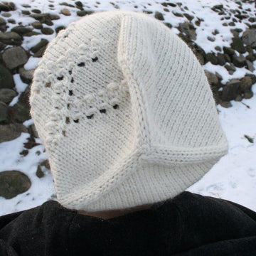 Lute Hat