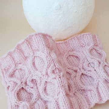 Lunar Landing Cowl