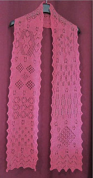 2018 Year of Shetland Lace