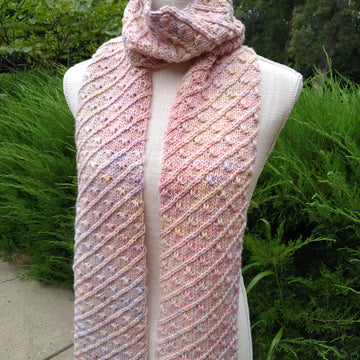 Veela Scarf