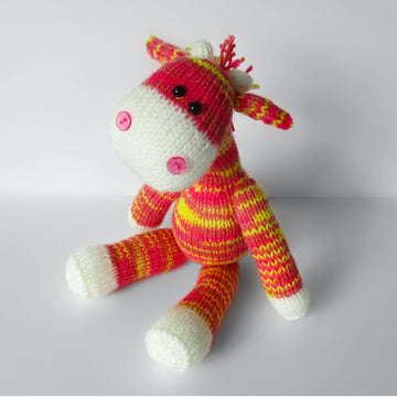 Gerald the Giraffe