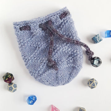 Dice Bag Collection