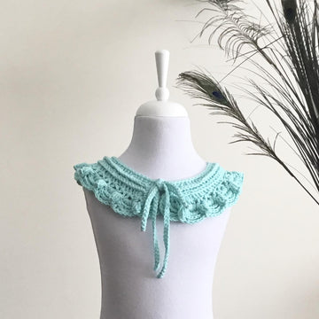 Magnolia Collar N 616