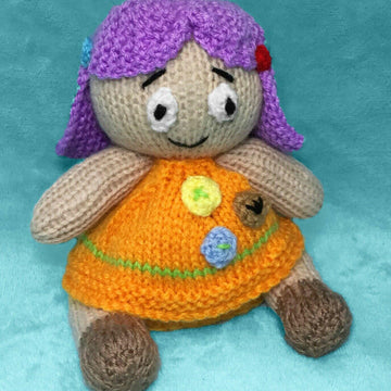 Dolly from Toy Story