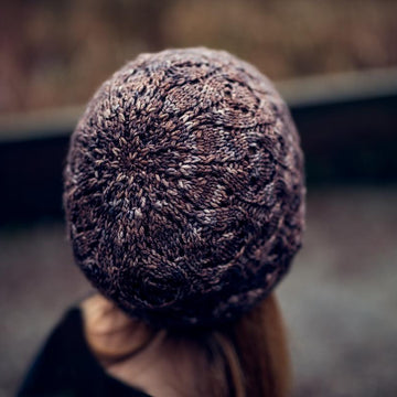 Ocean Wide Toque